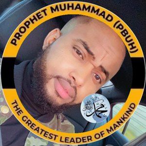 Meet your Posher, Fadxuraxman